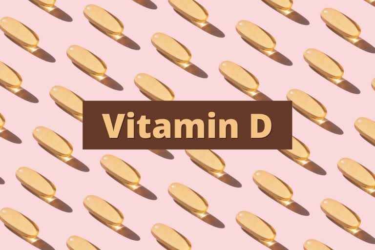 Vitamin D Supplements May Reduce The Duration Of The Common Cold, common health condition in winters