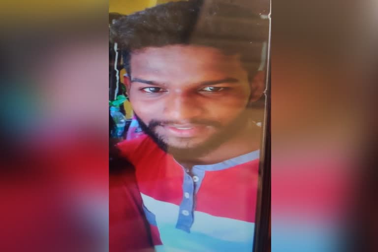 Accused died after falling from skywalk in Bengaluru