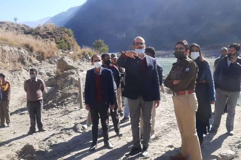 Karsog SDM Inspected Firnu