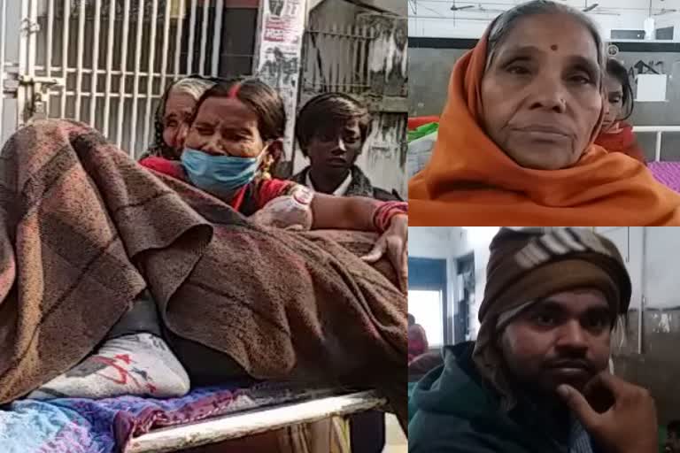 Bihar Junior Doctors Strike