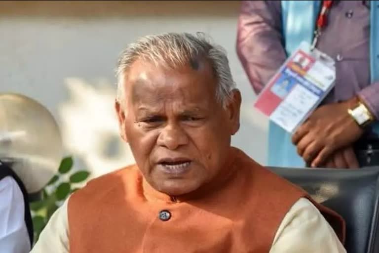 Jitan Ram Manjhi