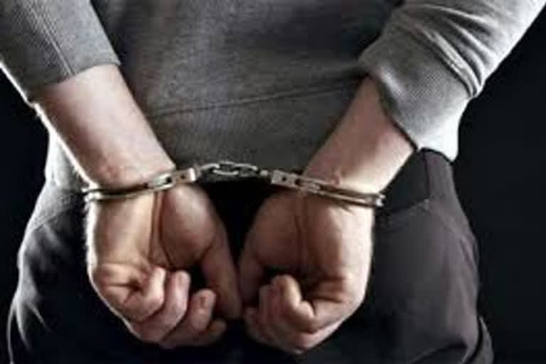 Man held in Vadodara in child pornography case