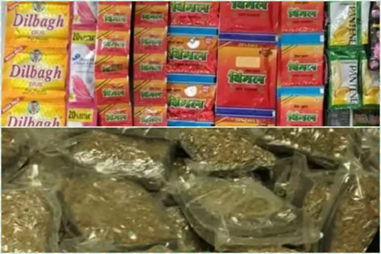 Tamil Nadu police Statement in drug trafficking and sale on December 2021, 5342 Narcotics criminals arrested across Tamil Nadu, போதைப்பொருள்களுக்கு எதிராக தமிழ்நாடு காவல்துறையின் நடவடிக்கைகள், கஞ்சா குட்கா பறிமுதல்