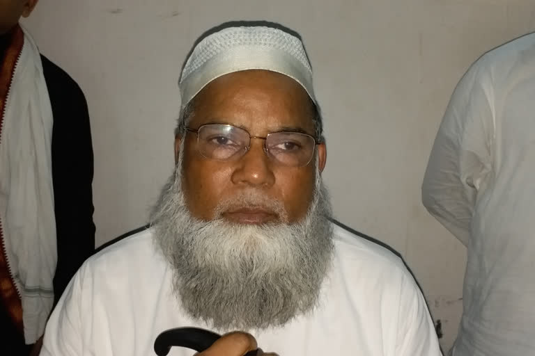 Maulana Khalid Saifullah On Girls Age For Marriage: 'حکومت نکاح کی عمر تعین کرنے سے باز رہے'