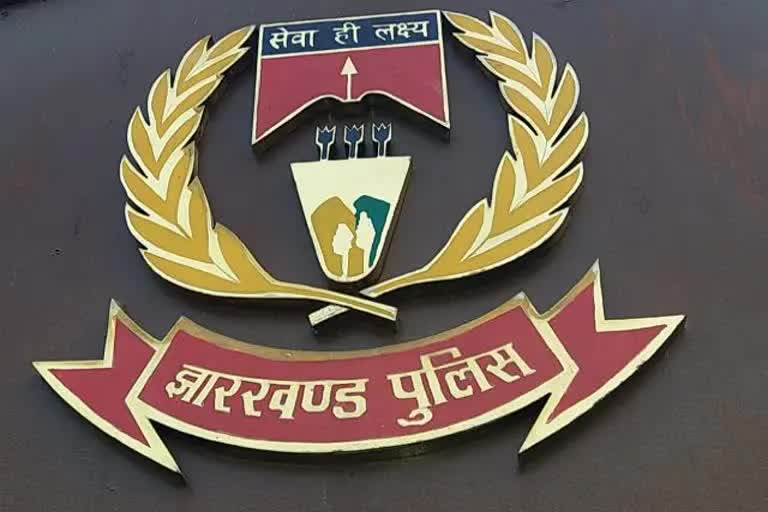 third rank of Jharkhand in terms of excellent execution in police domain