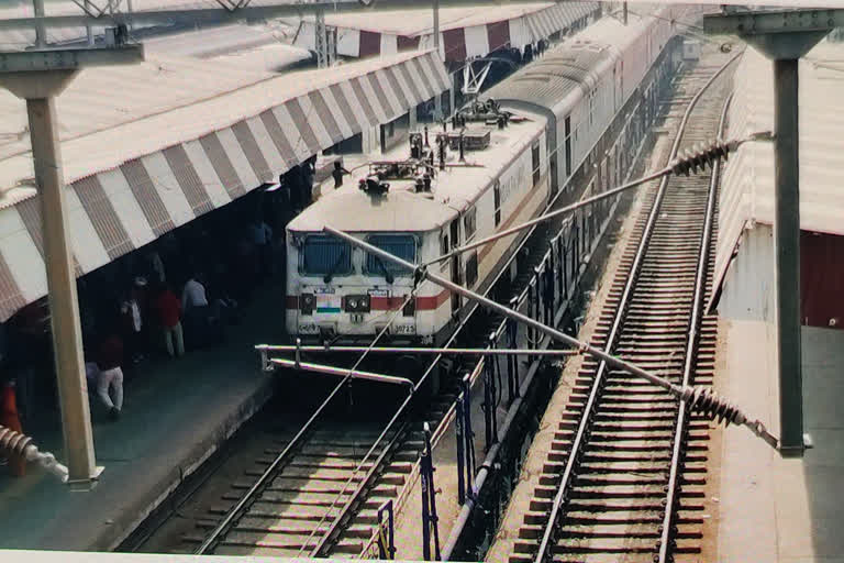 फिरोजपुर मंडल से खुलने वाली कई ट्रेनें रद्द