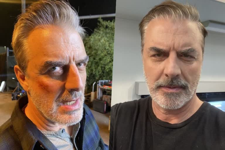 Chris Noth dropped from The Equalizer  Chris Noth sexual assault allegations  'ദ ഇക്വലൈസറില്‍' നിന്നും പുറത്തായി ക്രിസ്‌ നോത്ത്  'ദ ഇക്വലൈസറില്‍' നിന്നും പുറത്തായി 'സെക്‌സ്‌ ആന്‍ഡ്‌ ദ സിറ്റി' താരം  'ദ ഇക്വലൈസറിന്‍റെ' പുതിയ എപിസോഡില്‍ ക്രിസ്‌ നോത്ത് ഉണ്ടായിരിക്കില്ല  Chris Noth reacts sexual assault allegations  Chris Noth wife upset with allegations  Sex and the City actor Chris Noth  Chris Noth is no longer in The Equalizer  Chris Noth latest updations