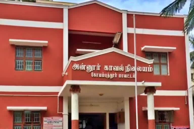 தந்தையை கொன்ற மகன் கைது