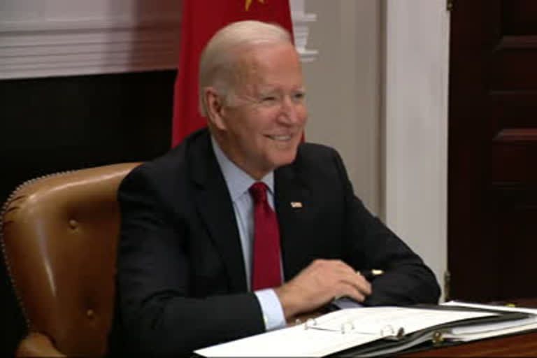 President Joe Biden