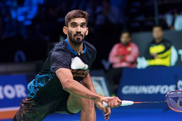 kidambi srikanth interview, kidambi srikanth pressmeent, కిదంబి శ్రీకాంత్ ఇంటర్వ్యూ,కిదంబి శ్రీకాంత్ ప్రెస్​మీట్