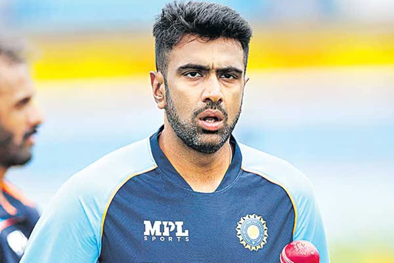 Ravi Ashwin on Ravi Shastri, Ravi Ashwin about Kuldeep Yadav, రవిశాస్త్రి కుల్దీప్ యాదవ్, Ravi Ashwin on Ravi Shastri, Ravi Ashwin about Kuldeep Yadav, రవిశాస్త్రి రవి అశ్విన్