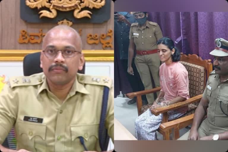 Naxal hosagadde prabha surrendered to tamil nadu police