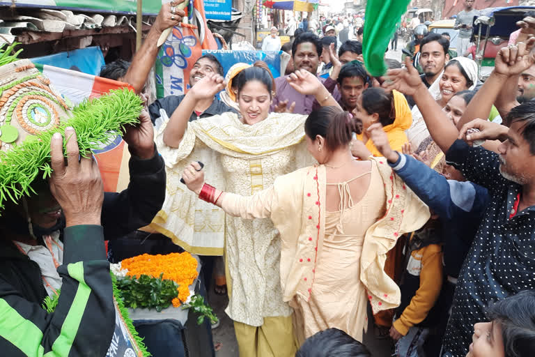 tmc candidate faiz ahmed khan win record margin in KMC Election