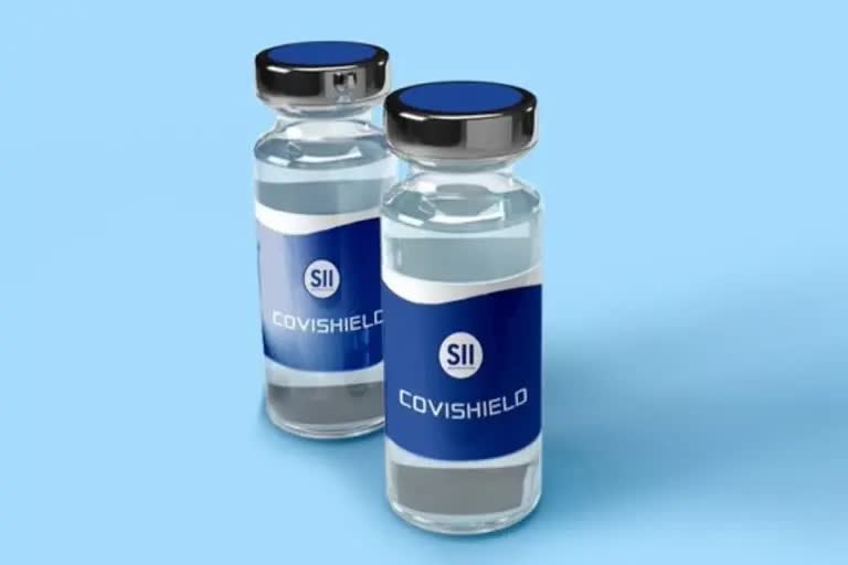 AstraZeneca Vaccine