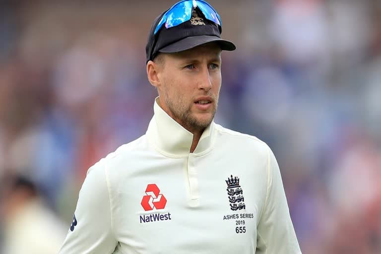 Captain joe root after 2nd ashes test, we need to learn