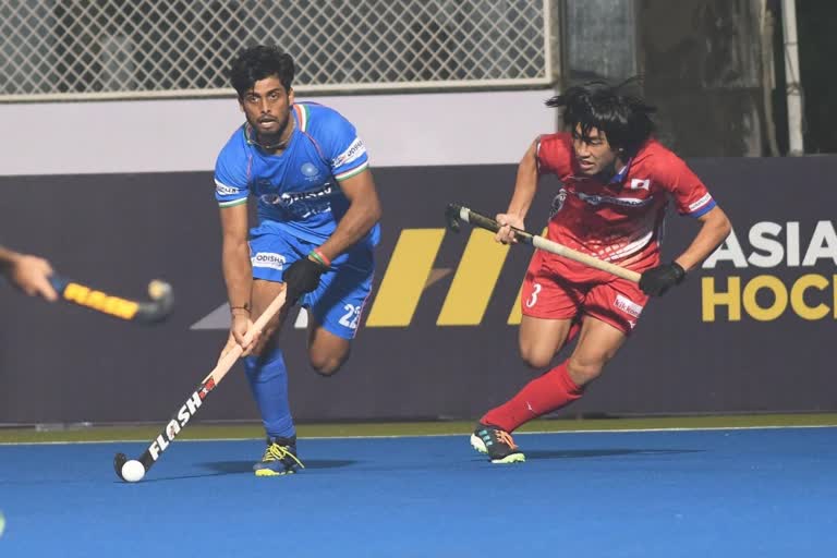 Asian Champions Trophy 2021  INDIA LOSE TO JAPAN  Asian Champions Trophy Hockey 2021 Highlights  ഏഷ്യൻ ചാമ്പ്യൻസ് ട്രേഫി 2021  ഏഷ്യൻ ചാമ്പ്യൻസ് ട്രേഫിയിൽ ഇന്ത്യക്ക് തോൽവി  ഇന്ത്യയെ തകർത്ത് ജപ്പാൻ  ഹോക്കിയിൽ ഇന്ത്യക്ക് അപ്രതീക്ഷിത തോൽവി