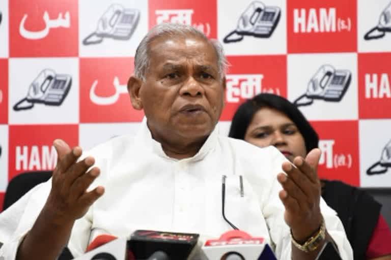 jitan ram manjhi