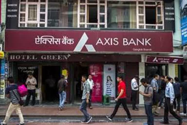 Axis Bank