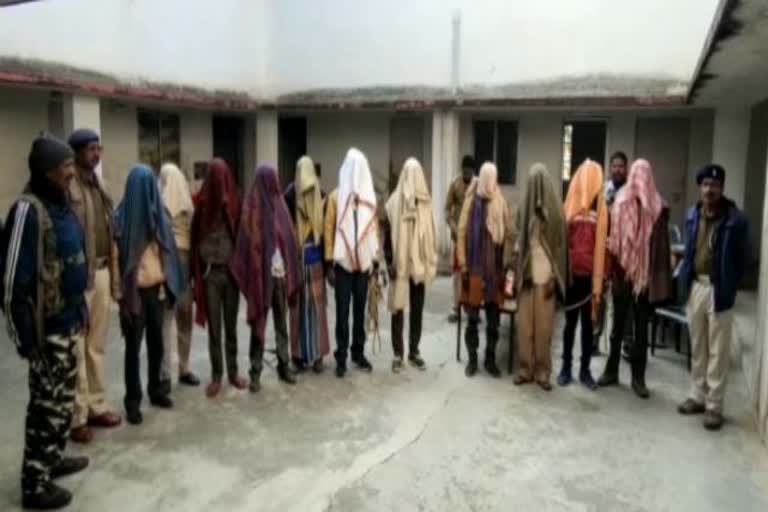 opium-smuggling-in-chatra-many-smugglers-arrested