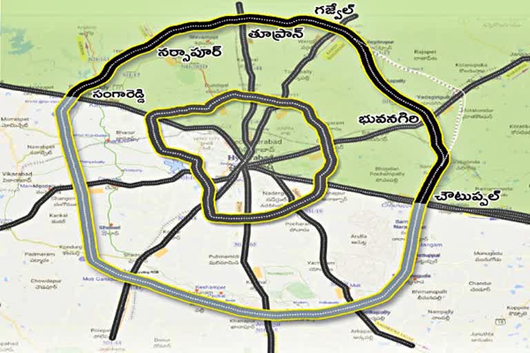 Regional Ring Road