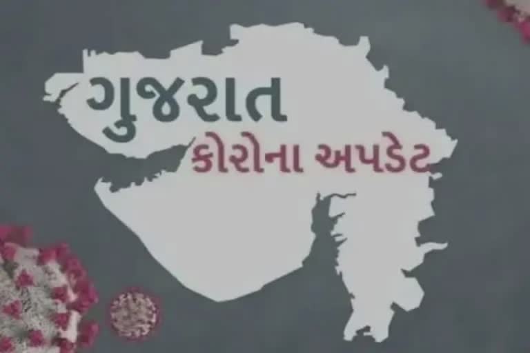 Gujarat Corona Update : રાજ્યમાં 24 કલાકમાં 87 પોઝિટિવ કેસ નોંધાયા, સૌથી વધુ અમદાવાદ 33 કેસ, 589 એક્ટિવ કેસ