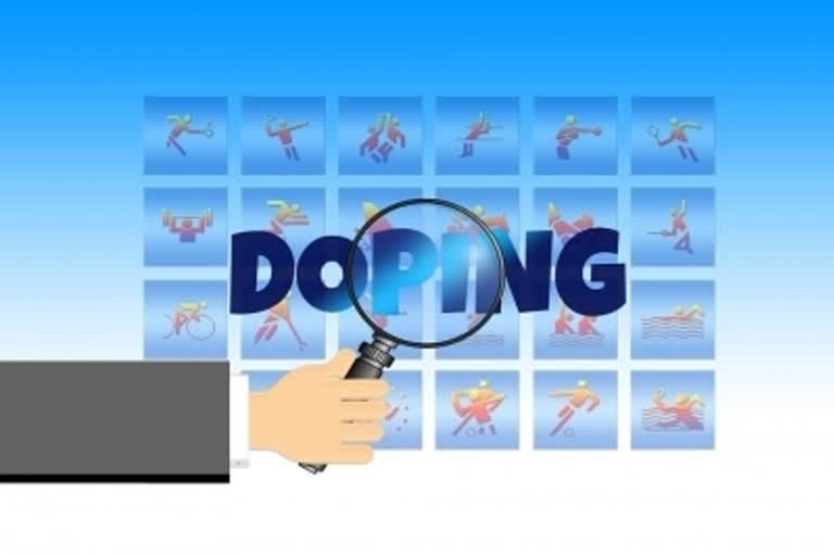 WADA report India, World Anti Doping Agency, వాడా రిపోర్ట్ 2019, డోపింగ్ రిపోర్ట్ 2019