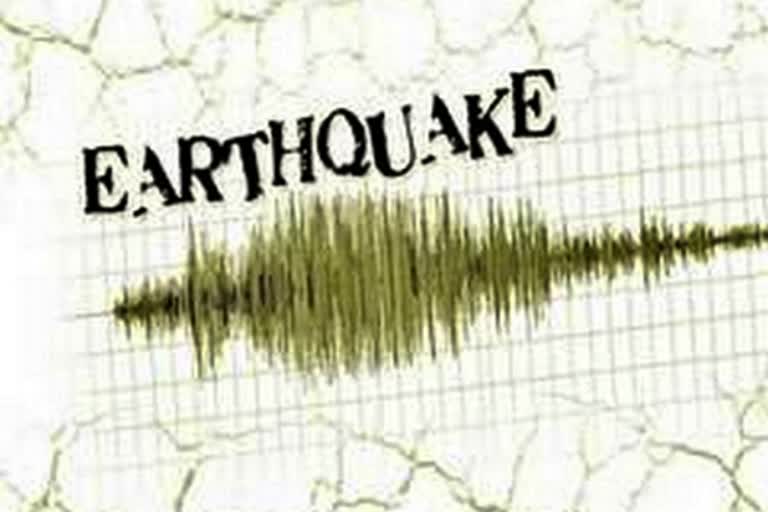 earthquake