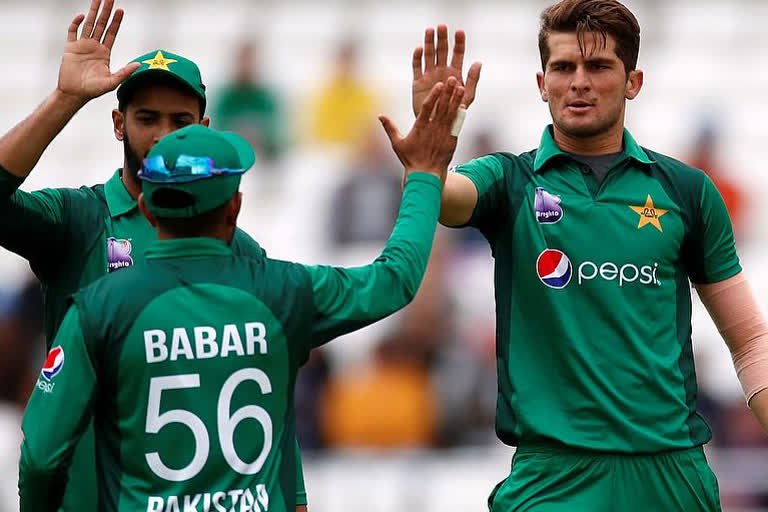 Shaheen Afridi on Babar Azam captaincy, Shaheen Afridi Rizwan, షాహీన్ అఫ్రిది బాబర్ అజామ్ కెప్టెన్సీ, షాహీన్ అఫ్రిది మహ్మద్ రిజ్వాన్ కెప్టెన్సీ