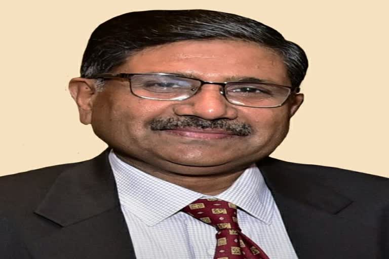 Dr Rakesh Kumar