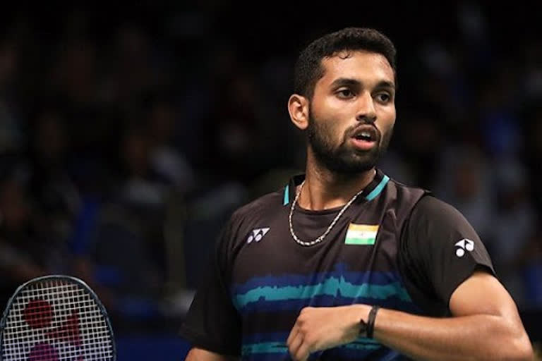 HS Prannoy interview, HS Prannoy after World Championships, HS Prannoy injury, HS Prannoy comments after World Championships