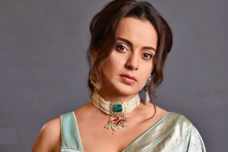 Kangana Ranaut (file photo)