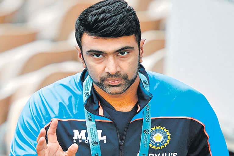 రవిచంద్రన్​ అశ్విన్​ స్టీవ్​ స్మిత్​, ravichandran ashwin steve smith