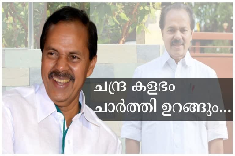 pt thomas body will be brought to kochi tomorrow  congress leader pt thomas passed away  പിടി തോമസിന്‍റെ മൃതദേഹം നാളെ കൊച്ചിയിലെത്തിക്കും  കോൺഗ്രസ് നേതാവ് പിടി തോമസ്‌ അന്തരിച്ചു  പിടി തോമസിന്‍റെ രാഷ്‌ട്രീയ ജീവിതം