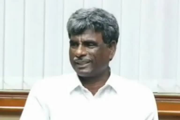 srinivasa poojary