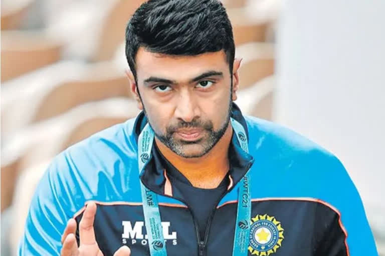 I did six months of research for Steve Smith's Out; Ashwin