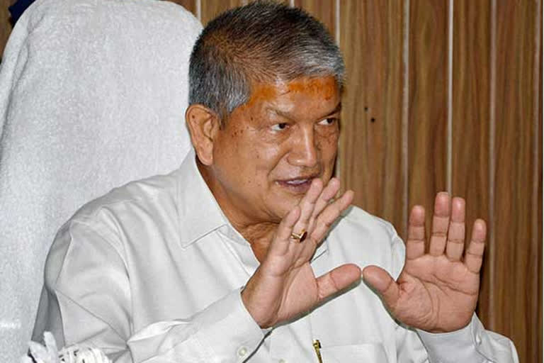 Harish Rawat