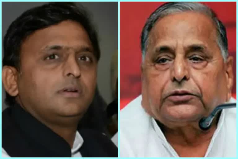 Mulayam Singh yadav