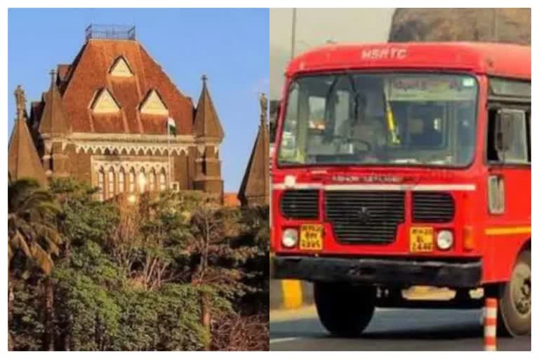 Mumbai High Court adjourns hearing ST strike