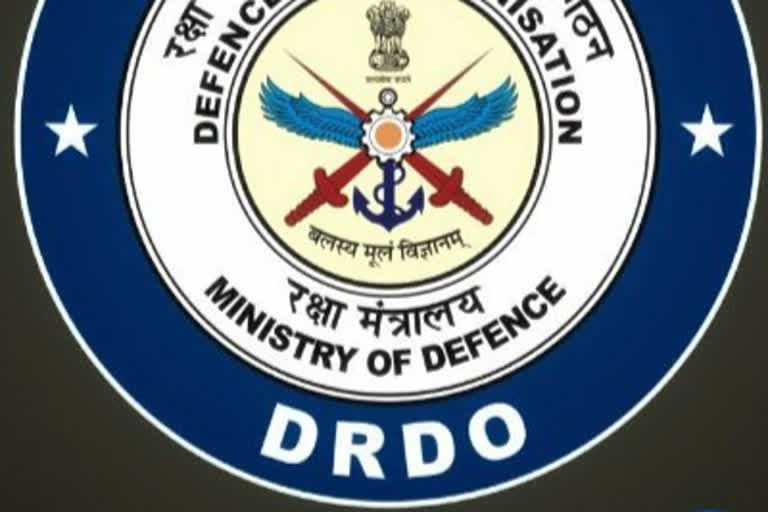 DRDO work not completed