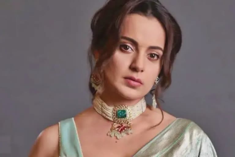 FIR Against kangana in Mumbai: ખેડૂતો વિરુદ્ધ વાંધાજનક સોશિયલ મીડિયા પોસ્ટ, મુંબઈ પોલીસ સમક્ષ હાજર ન થઈ કંગના