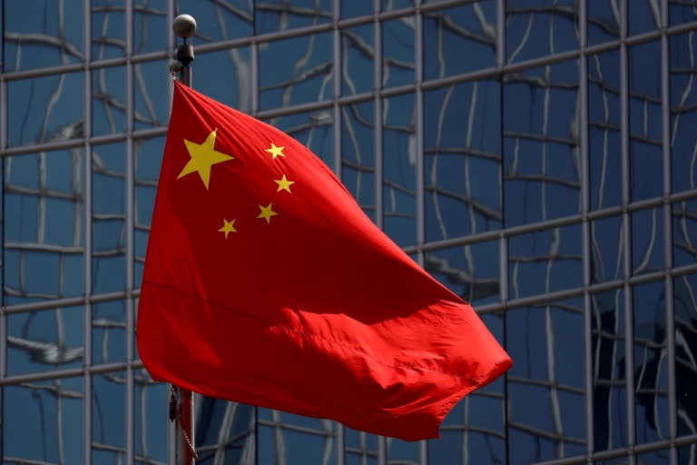 China bans foreigners from spreading religious content online  China bans spreading religious content through internet  licence from China's religious regulator  China has issued a new regulation  മതപരമായ കാര്യങ്ങൾ ഓൺലൈൻ വഴി പ്രചരിപ്പിക്കുന്നതിൽ ചൈനയിൽ വിലക്ക്  ചൈനയിൽ മതം പ്രചരിപ്പിക്കുന്നതിന് വിലക്ക്  ചൈനയിൽ ഇന്‍റർനെറ്റ് വഴി മതം പ്രചരിപ്പിക്കുന്നതിന് വിലക്ക്