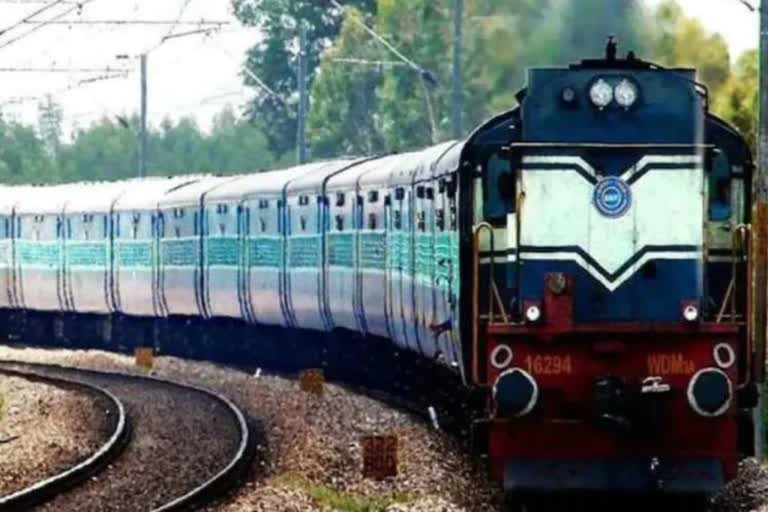 Operation of many trains affected due to Rail Roko Movement