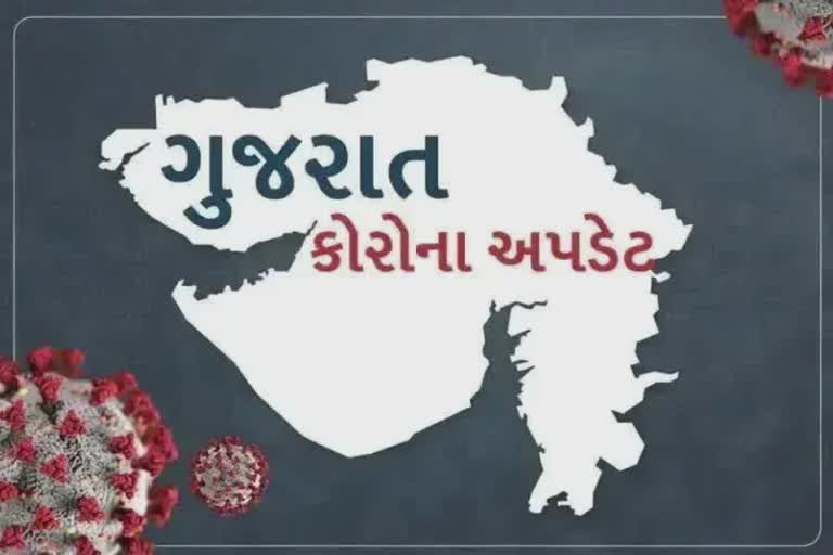 Corona In Gujarat: રાજ્યમાં કોરોનાના નવા 91 કેસો નોંધાતા ફફડાટ, 2 દર્દીઓના મોત