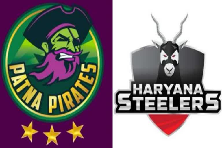 pkl season 8 haryana steelers vs patna pirates