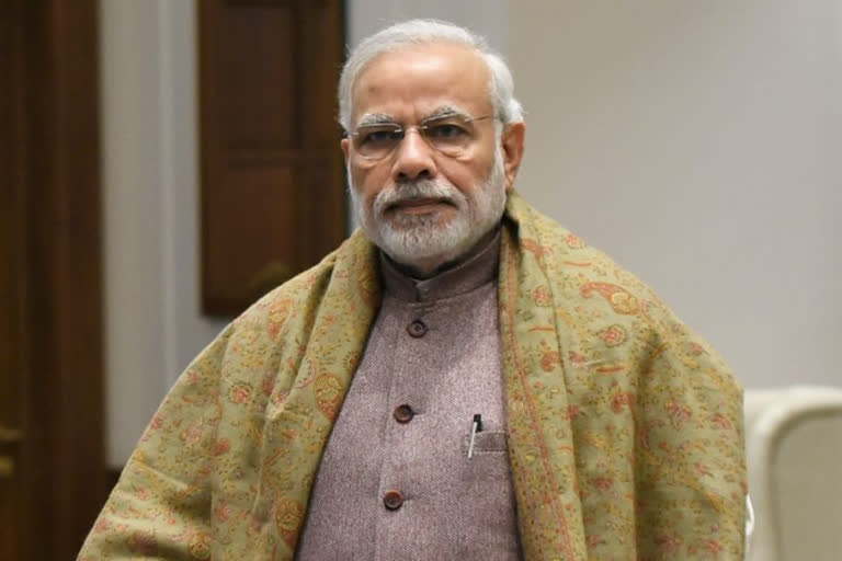 Prime Minister Modi to hold Covid review meeting today