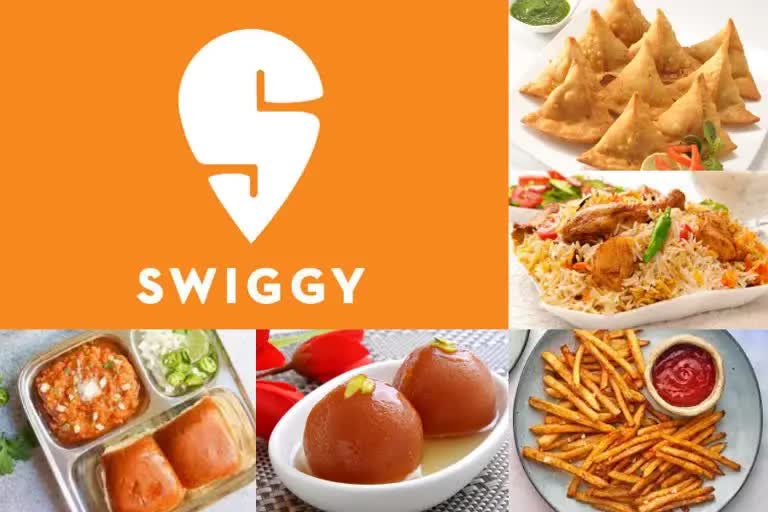 Swiggy 2021 Report: સમોસા, બિરયાની, પાવભાજી કે ગુલાબ જામુન? જાણો 2021માં ભારતીયોએ સૌથી વધુ શું ઓર્ડર કર્યું