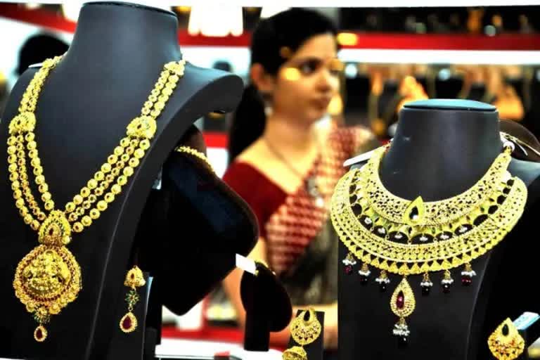 gold silver price today in haryana