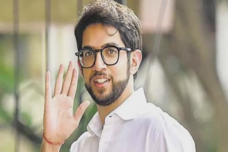 Threatening to Kill Aditya Thackeray :આદિત્ય ઠાકરેને મારી નાખવાની ધમકી આપનાર બેંગ્લોરમાંથી ધરપકડ, આરોપી છે સુશાંત સિંહ રાજપૂતનો ફેન