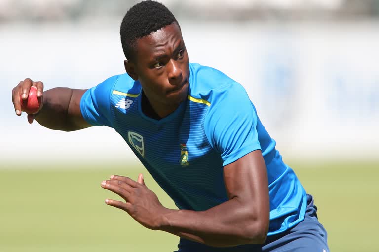 Rabada will challenge Indian batters; tourists should bat around Kohli: Wasim Jaffer