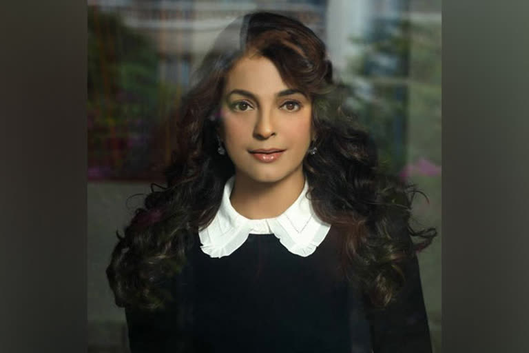 Delhi HC to hear in January Juhi Chawla's appeal against dismissal of lawsuit against 5G